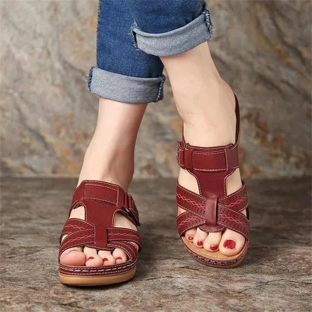 EMILIA™ SANDALIAS SÚPER CÓMODAS