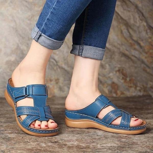 EMILIA™ SANDALIAS SÚPER CÓMODAS