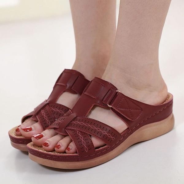 EMILIA™ SANDALIAS SÚPER CÓMODAS